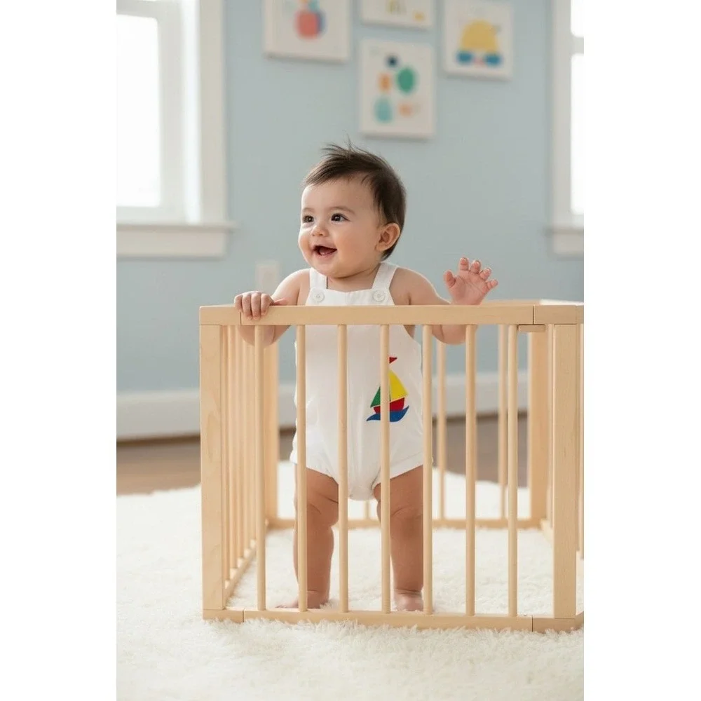 Nursery Time Baby Boys‎ Romper Jon Jon White Sailboat Applique 3-6 nautical Vtg